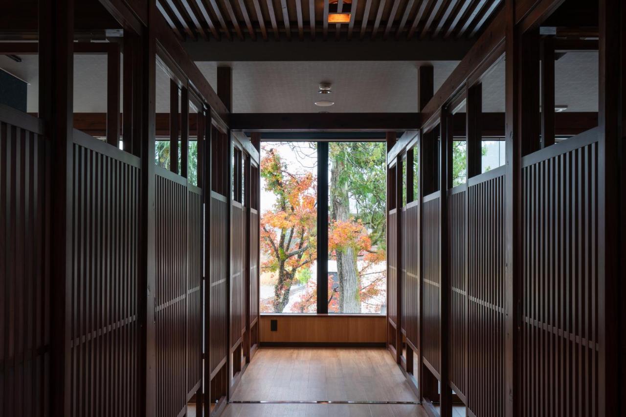 Maruyama Onsen Kojyokan Minami Uonuma Kültér fotó