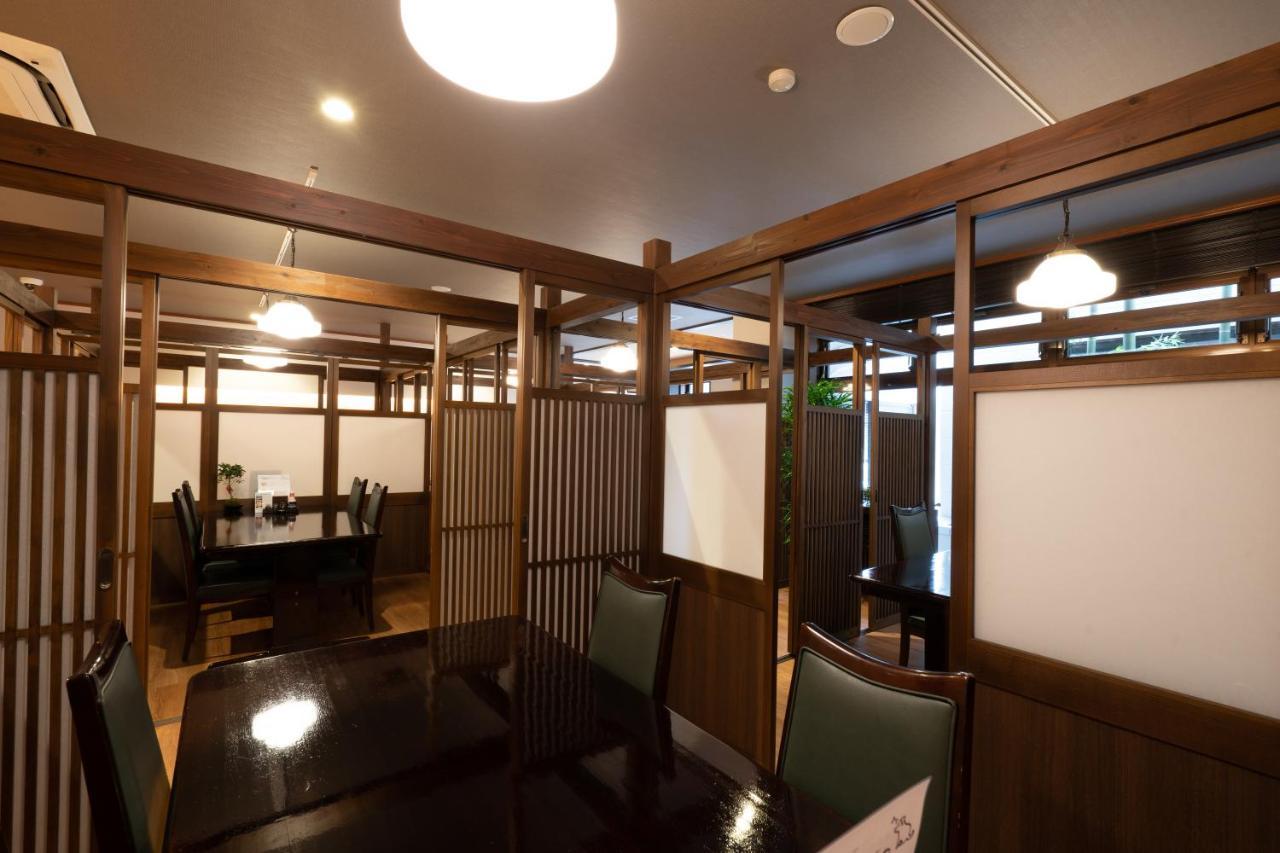 Maruyama Onsen Kojyokan Minami Uonuma Kültér fotó