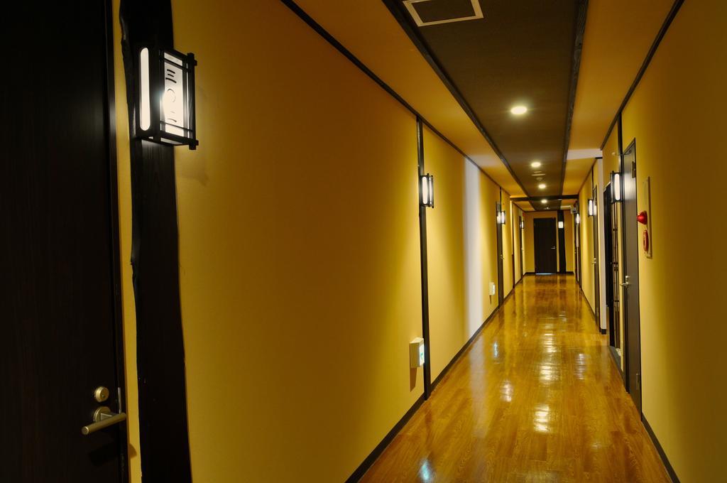 Maruyama Onsen Kojyokan Minami Uonuma Kültér fotó