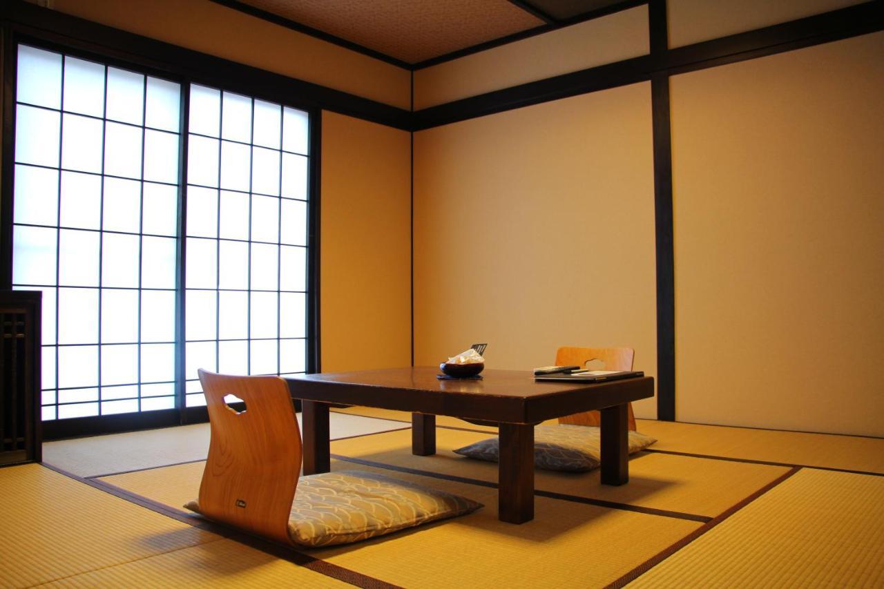 Maruyama Onsen Kojyokan Minami Uonuma Kültér fotó